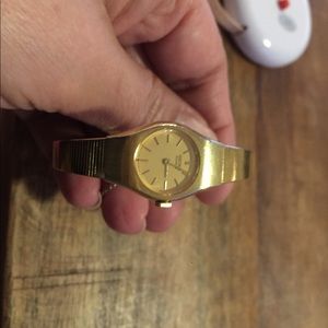 Vintage Seiko watch